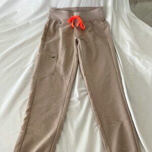 XXS Figs Boulder Zamora - Jogger Scrub Pants Style# W18SW2005
